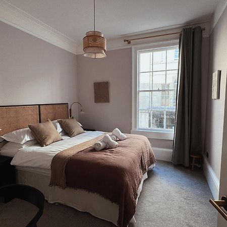 Broad Street Apartment - Central Bath Zewnętrze zdjęcie