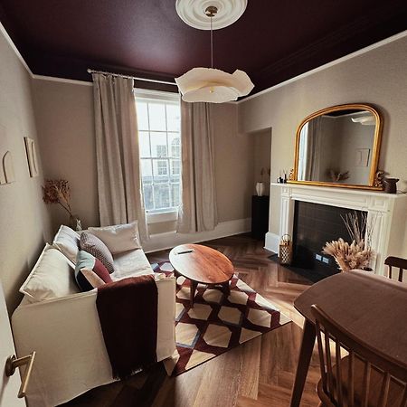 Broad Street Apartment - Central Bath Zewnętrze zdjęcie