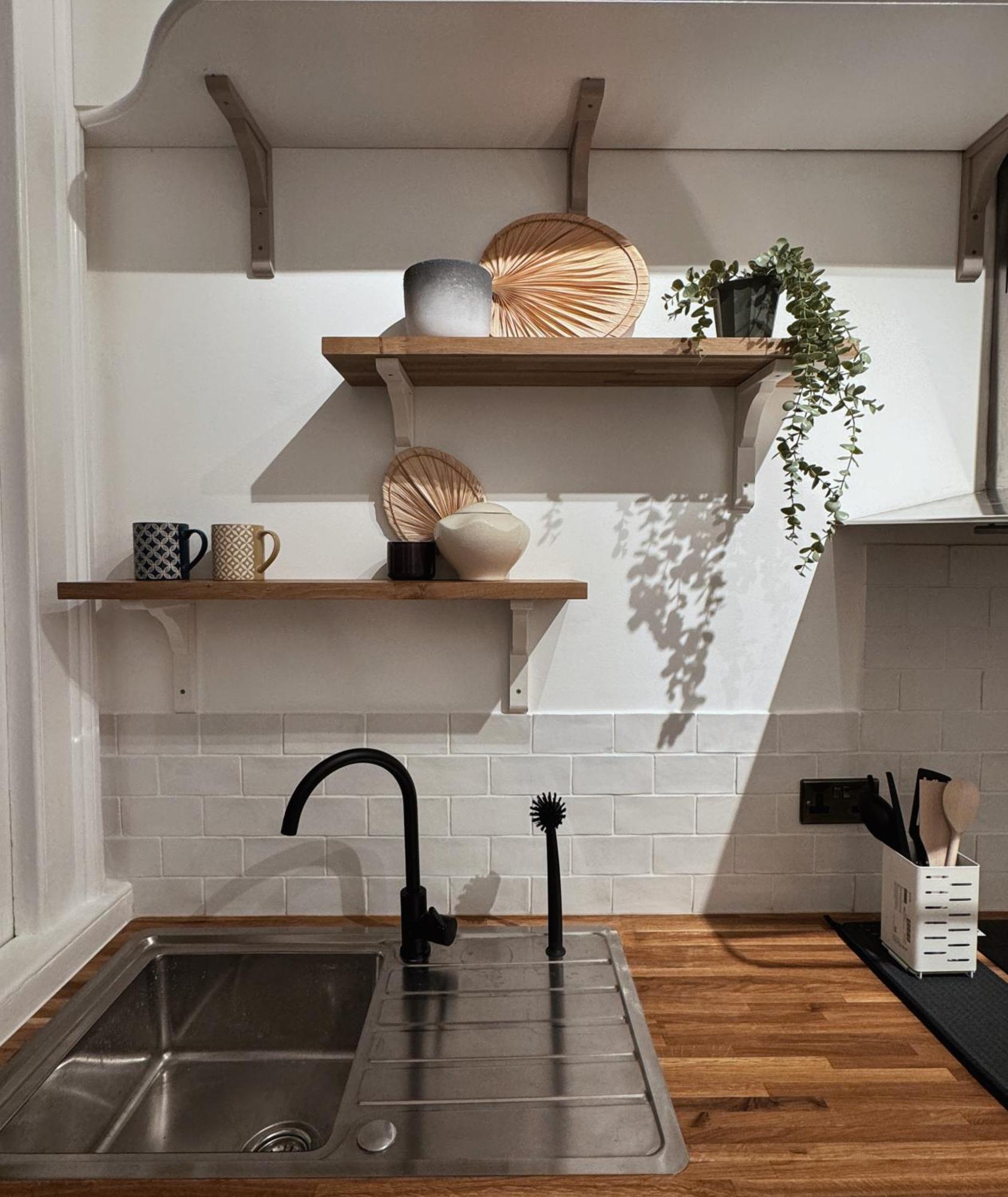 Broad Street Apartment - Central Bath Zewnętrze zdjęcie