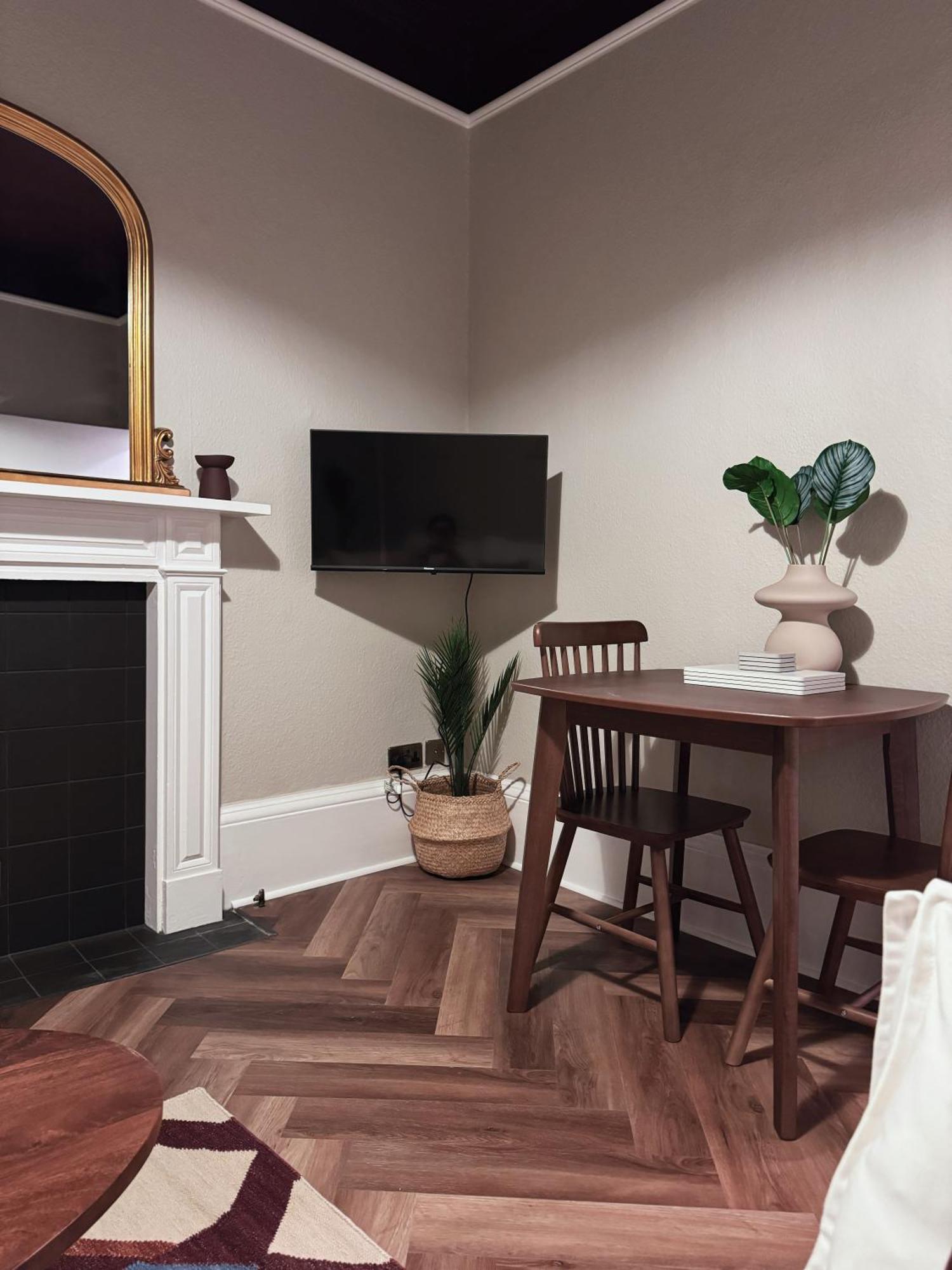 Broad Street Apartment - Central Bath Zewnętrze zdjęcie