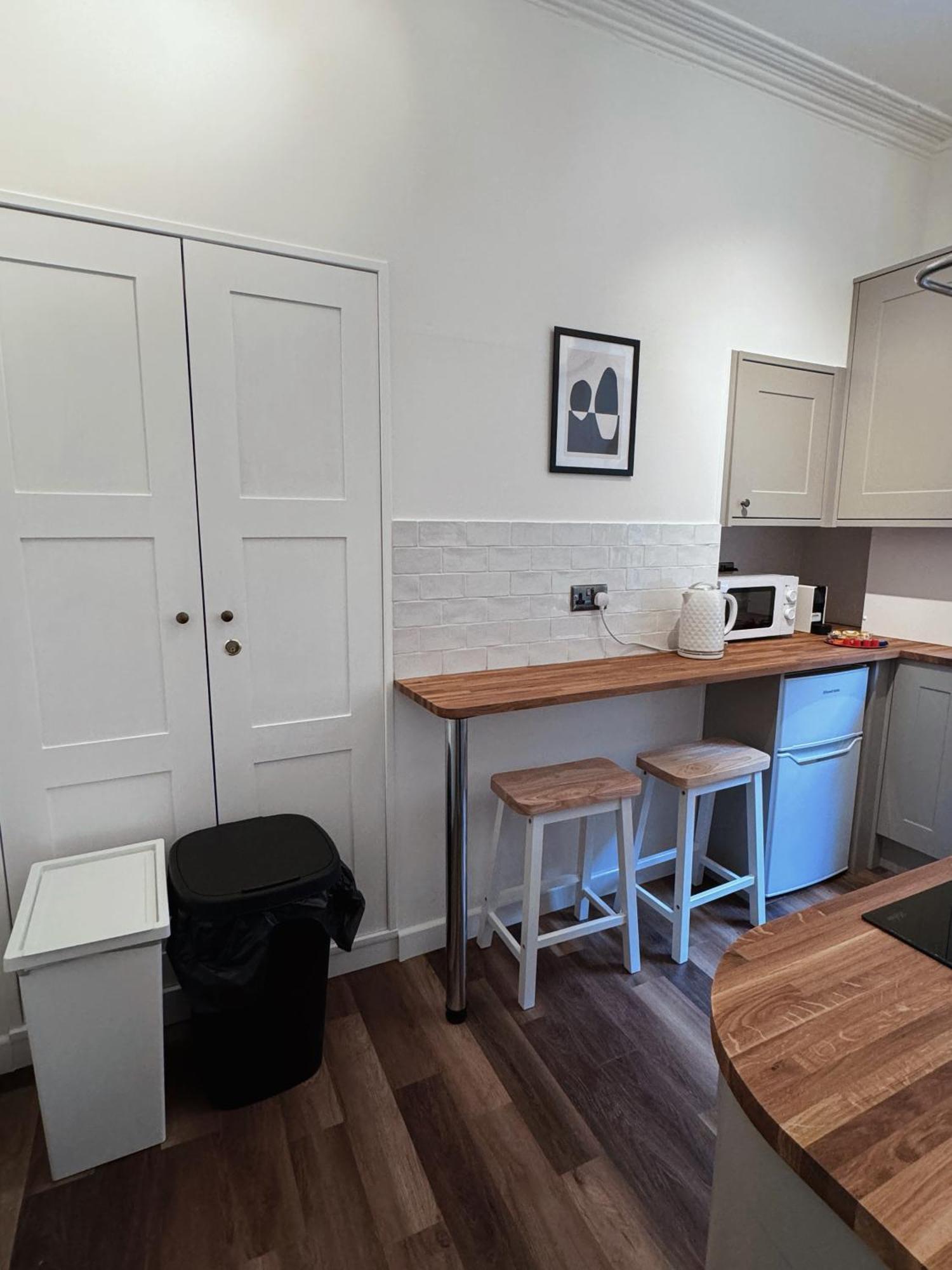Broad Street Apartment - Central Bath Zewnętrze zdjęcie