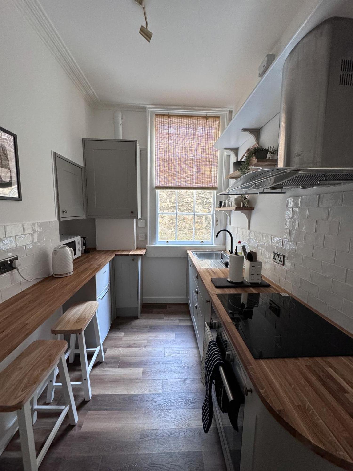 Broad Street Apartment - Central Bath Zewnętrze zdjęcie