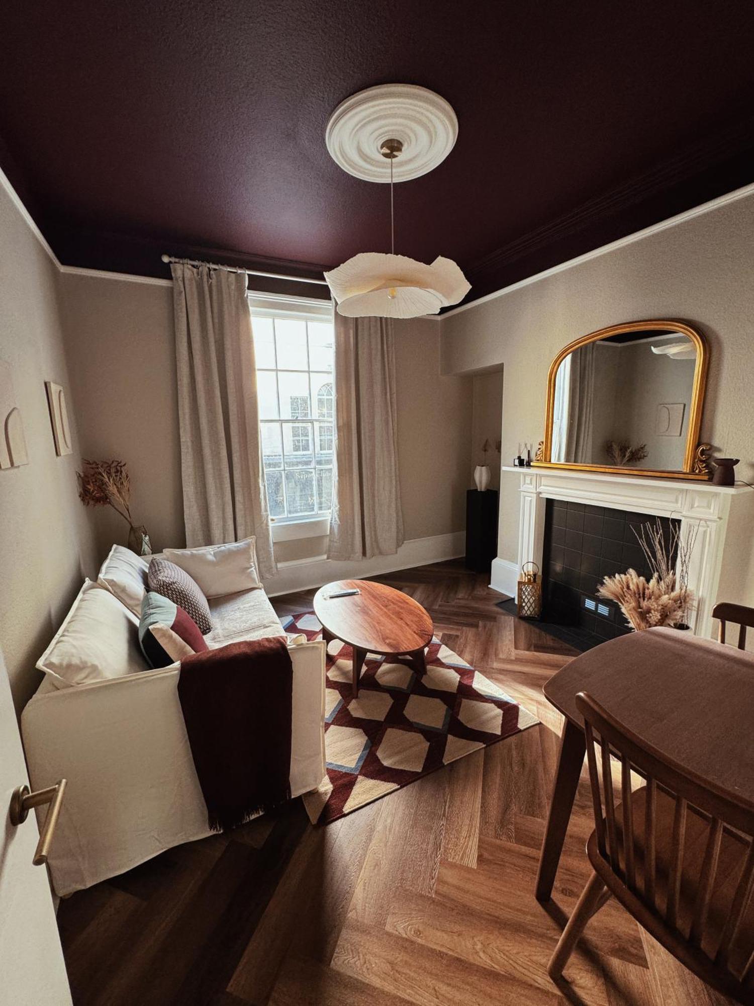 Broad Street Apartment - Central Bath Zewnętrze zdjęcie